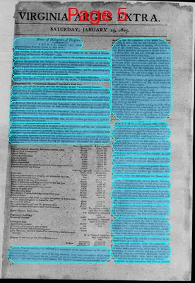Page thumbnail for Virginia Argus