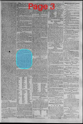 Page thumbnail for Virginia Argus