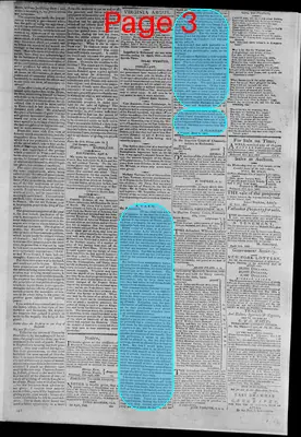 Page thumbnail for Virginia Argus