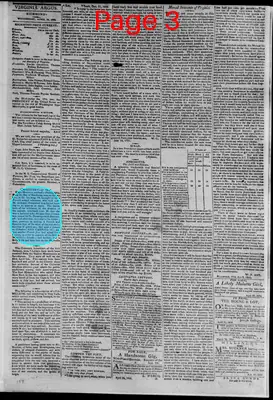 Page thumbnail for Virginia Argus
