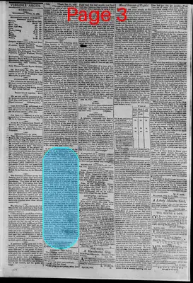 Page thumbnail for Virginia Argus