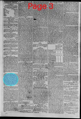 Page thumbnail for Virginia Argus