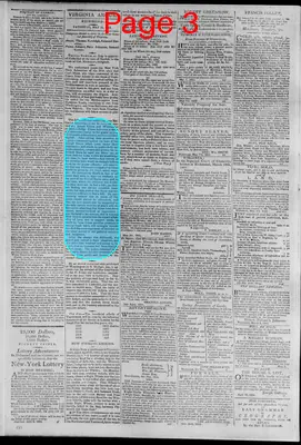 Page thumbnail for Virginia Argus