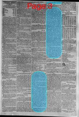 Page thumbnail for Virginia Argus