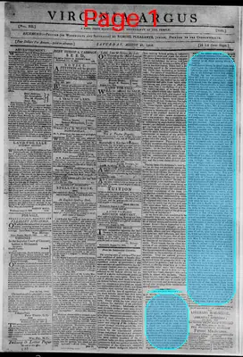 Page thumbnail for Virginia Argus