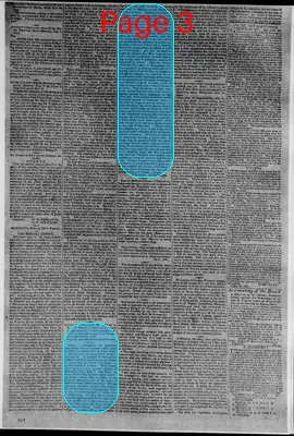 Page thumbnail for Virginia Argus