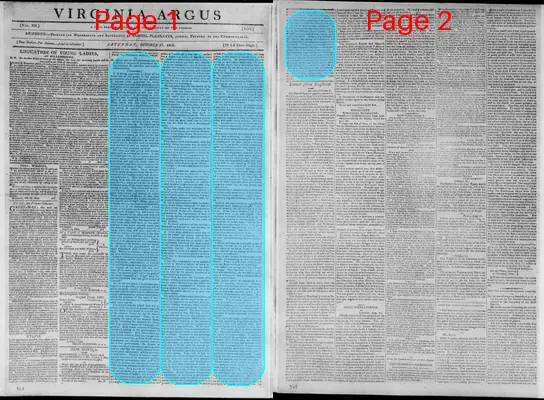 Page thumbnail for Virginia Argus