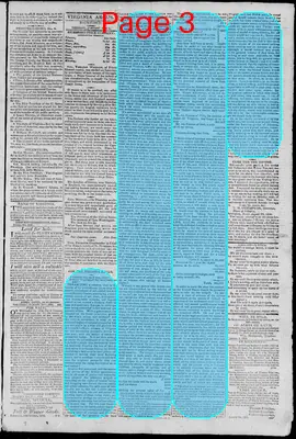 Page thumbnail for Virginia Argus