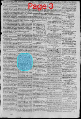 Page thumbnail for Virginia Argus