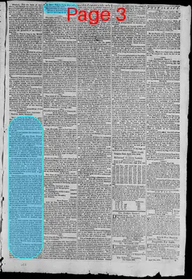 Page thumbnail for Virginia Argus
