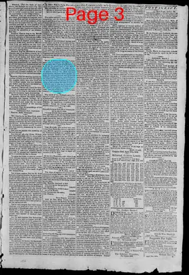 Page thumbnail for Virginia Argus