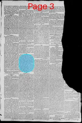Page thumbnail for Virginia Argus