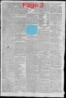 Page thumbnail for Virginia Argus