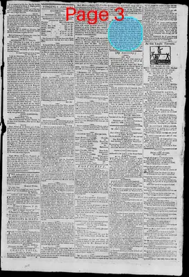 Page thumbnail for Virginia Argus