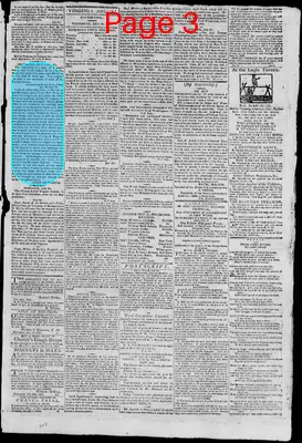 Page thumbnail for Virginia Argus