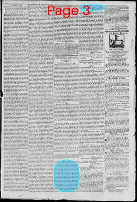 Page thumbnail for Virginia Argus