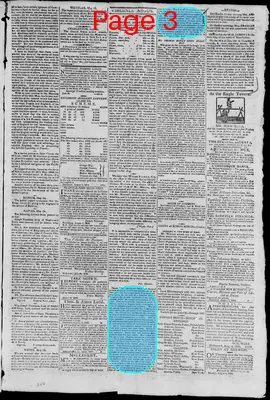 Page thumbnail for Virginia Argus