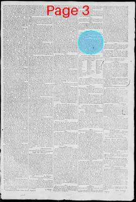 Page thumbnail for Virginia Argus