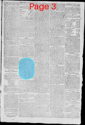 Page thumbnail for Virginia Argus