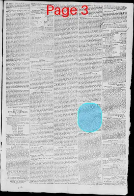 Page thumbnail for Virginia Argus