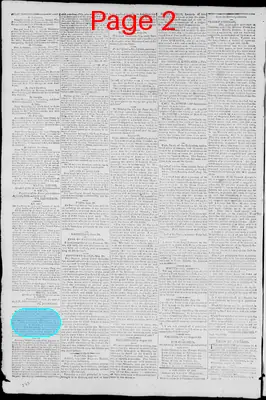 Page thumbnail for Virginia Argus