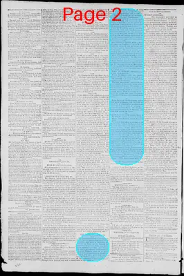 Page thumbnail for Virginia Argus