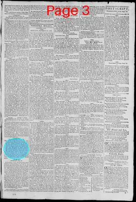 Page thumbnail for Virginia Argus