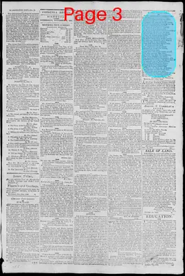 Page thumbnail for Virginia Argus