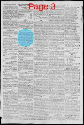 Page thumbnail for Virginia Argus