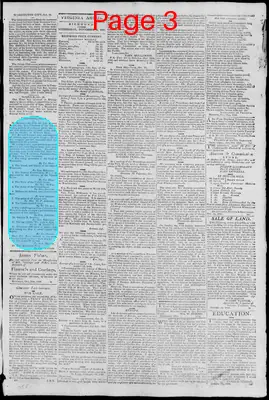 Page thumbnail for Virginia Argus