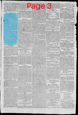Page thumbnail for Virginia Argus