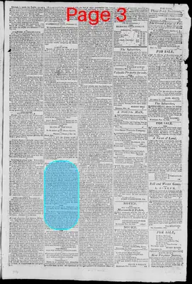Page thumbnail for Virginia Argus