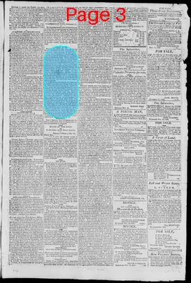 Page thumbnail for Virginia Argus