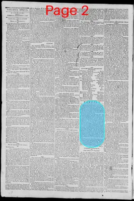 Page thumbnail for Virginia Argus