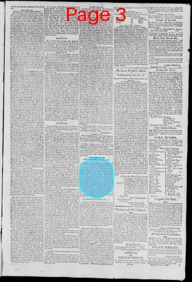 Page thumbnail for Virginia Argus