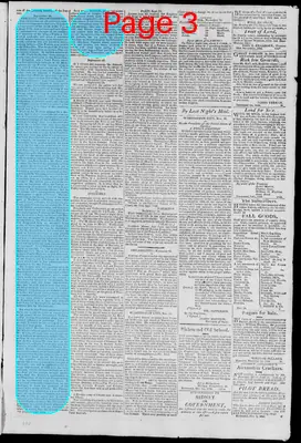 Page thumbnail for Virginia Argus
