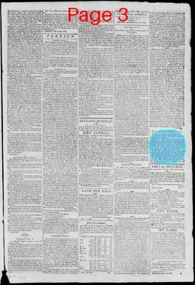 Page thumbnail for Virginia Argus