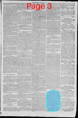 Page thumbnail for Virginia Argus