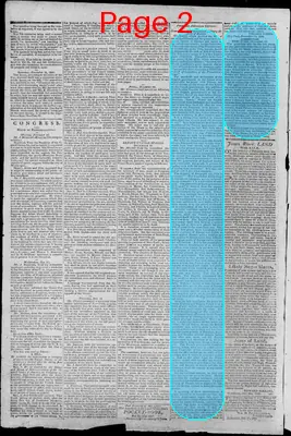 Page thumbnail for Virginia Argus