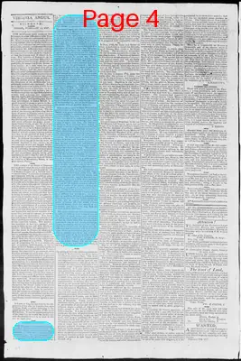 Page thumbnail for Virginia Argus