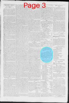 Page thumbnail for Virginia Argus