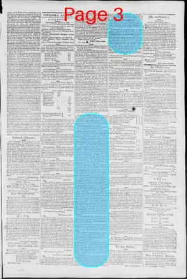 Page thumbnail for Virginia Argus