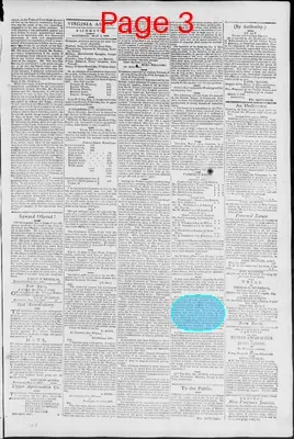 Page thumbnail for Virginia Argus