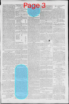 Page thumbnail for Virginia Argus