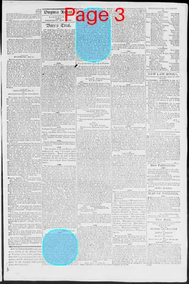 Page thumbnail for Virginia Argus