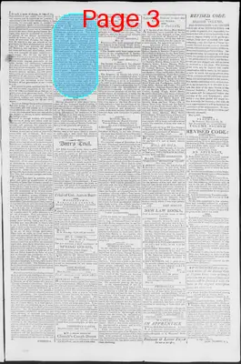 Page thumbnail for Virginia Argus