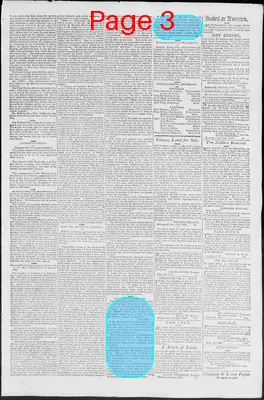 Page thumbnail for Virginia Argus