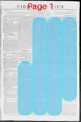 Page thumbnail for Virginia Argus