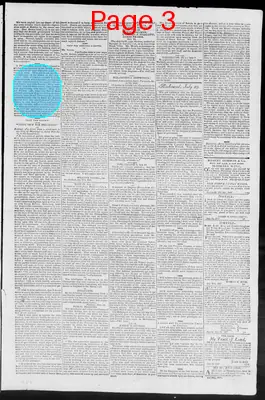 Page thumbnail for Virginia Argus
