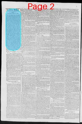 Page thumbnail for Virginia Argus